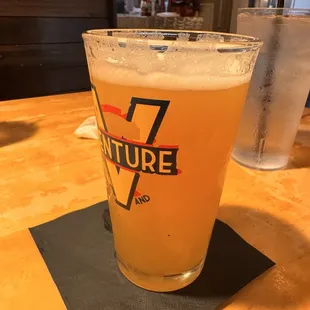 Hazy IPA