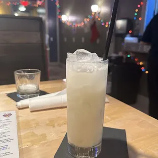 Cocktail special