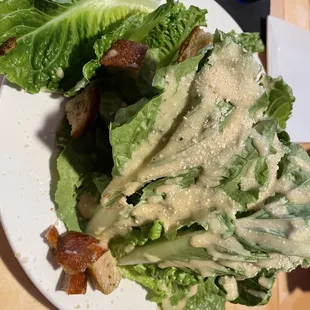Caesar Salad