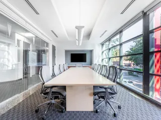 Regus California Campus Commons