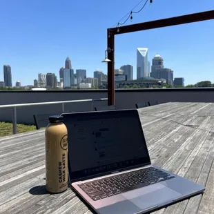 Rooftop