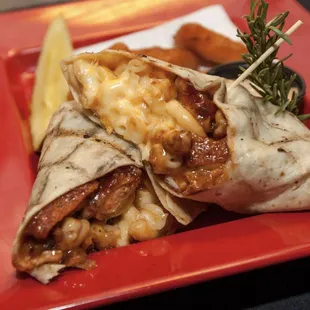 crepes, food