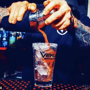 drink