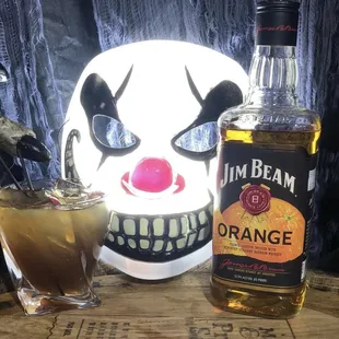 drink
