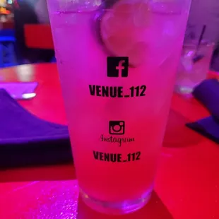 Watermelon margarita