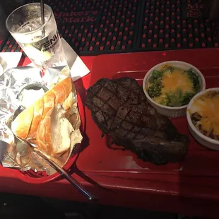 Ribeye