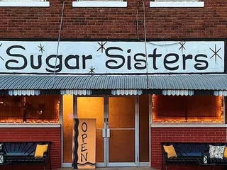 Sugar Sisters