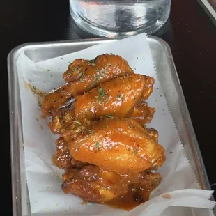 whatever you do -order the wings