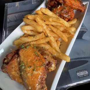 Jack&apos;s Wings