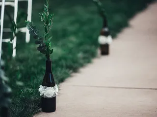 Secret Garden Wedding & Event Site