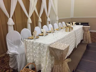 The Seasons Catering at Mchenry EVENT CENTER