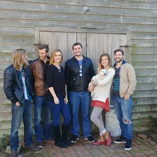Team