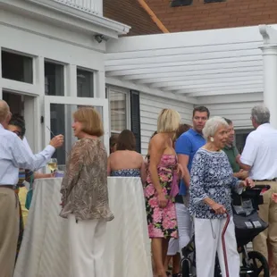 Catering