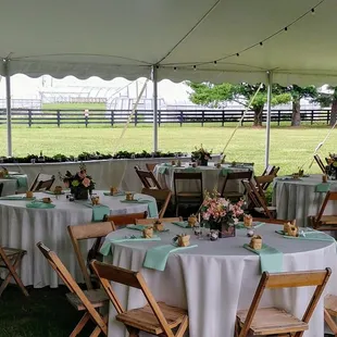 Waveland-Catering