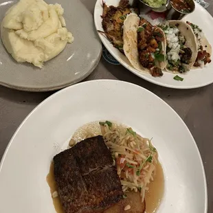 Chilean Sea Bass