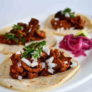 Al Pastor Tacos