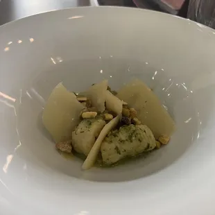 Gnocchi
