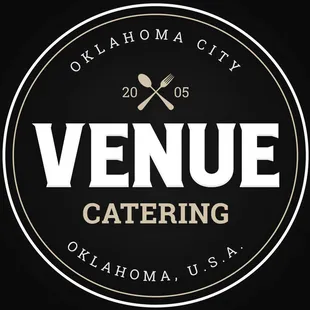 Venue Catering