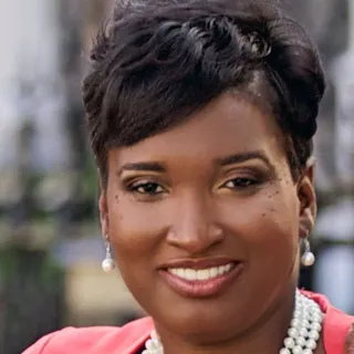 Janine B.