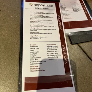 menu, sushi and sashimi
