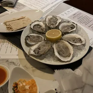 mussels, food, shellfish, oysters and mussels, oysters