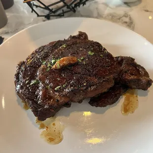 Prime Ribeye
