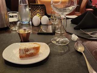 Ignite Steakhouse