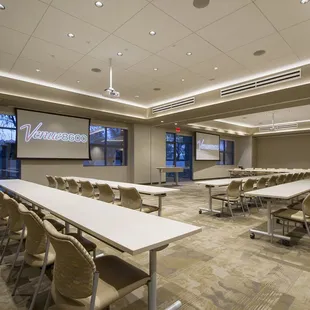 Our very popular double U shape set.