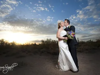 Desert Foothills Events