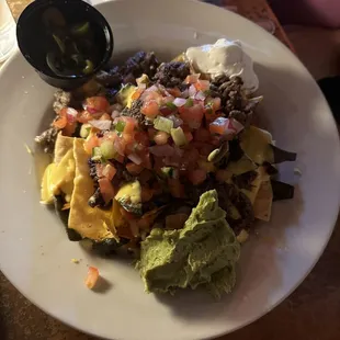 Nachos!