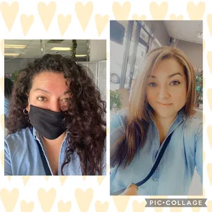 Much needed color to brighten me up