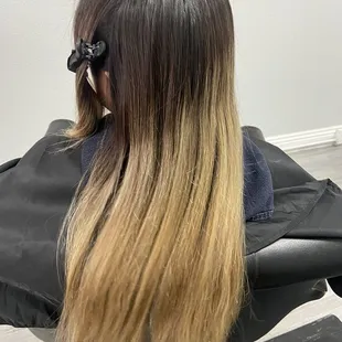 UPDATE. SHE DID IT AGAIN