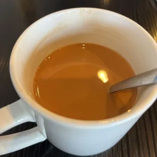 drink, soups and chowder