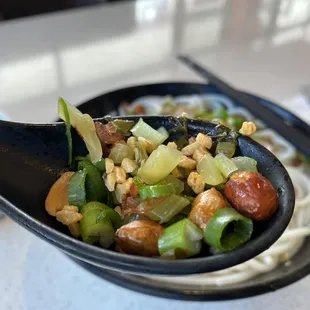 curry, food