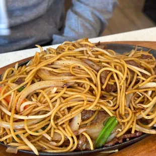 food, pasta