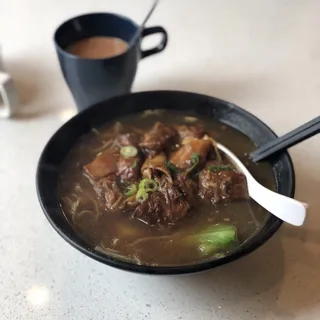Milk Tea