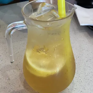 Lemon Tea