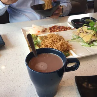 Ovaltine