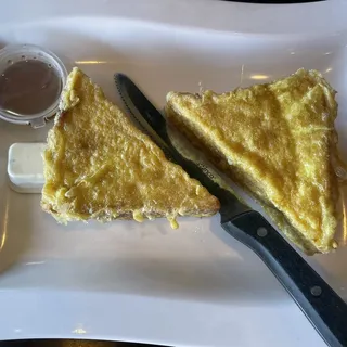 4. French Toast