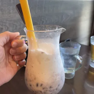 Red Bean Icy