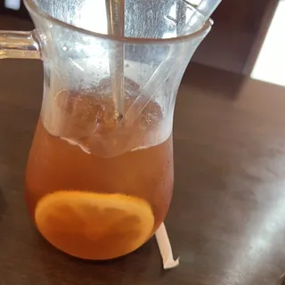 Lemon Tea