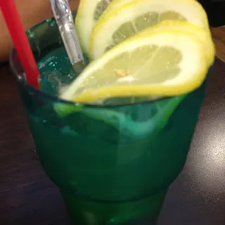 Honey Lemon