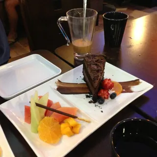 Chocolate