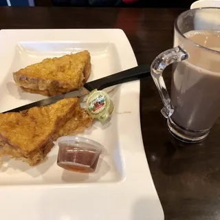 Ovaltine