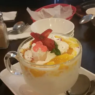 Milk