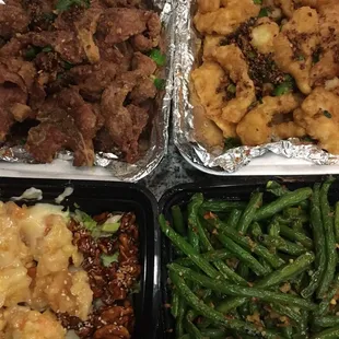 Salt and Pepper Pork