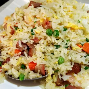 House Fried Rice