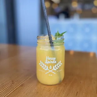 Sucker Punsch