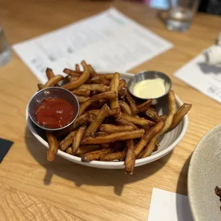 Venus Fries