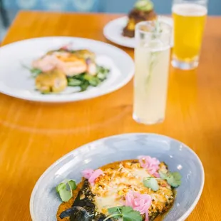 Chile Relleno
